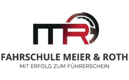 Logo der Firma Fahrschule Meier & Roth aus Aschaffenburg