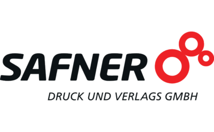 Logo der Firma Druck und Verlags GmbH SAFNER aus Priesendorf