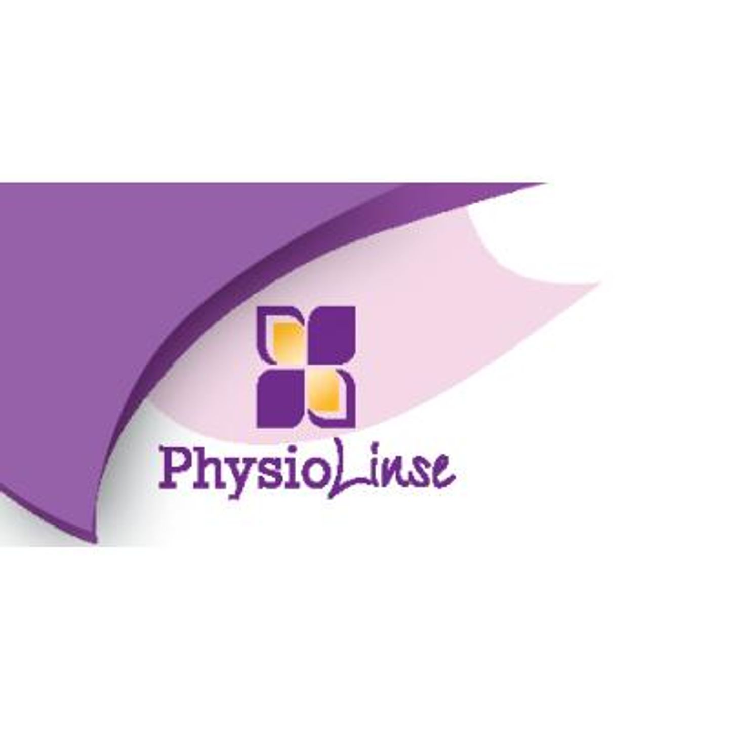 Logo der Firma PhysioLinse UG aus Freiberg
