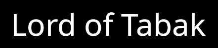 Logo der Firma Lord of Tabak aus Köln
