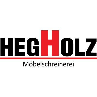 Logo der Firma Möbelschreinerei Hegholz aus Nettetal