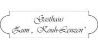 Logo der Firma Zum Kouh-Lenzen aus Konnersreuth