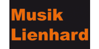 Logo der Firma Musik Lienhard aus München