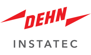 Logo der Firma DEHN INSTATEC GmbH aus Neumarkt