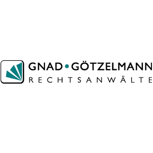 Logo der Firma Rechtsanwälte Gnad und Götzelmann aus Karlsruhe