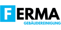 Logo der Firma Gebäudereinigung FERMA aus Düsseldorf