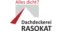 Logo der Firma Dachdeckerei Tom Rasokat aus Priestewitz auf dem Branchenportal Dachdecker.com
