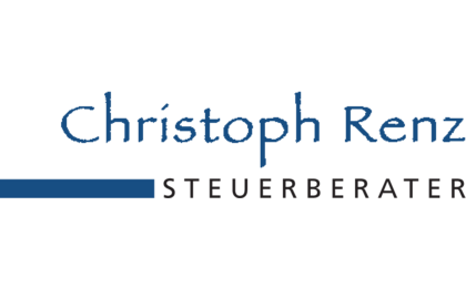 Logo der Firma Renz Christoph Steuerberater aus Dresden