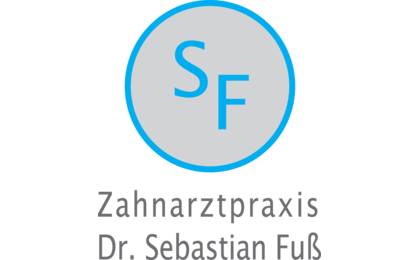 Logo der Firma Dr. Fuß Sebastian Zahnarzt aus Bamberg