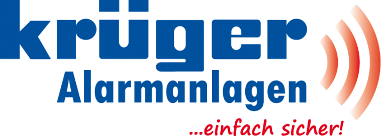 Logo der Firma Krüger GmbH Alarm- und Schutzanlagen aus Reutlingen