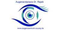 Logo der Firma Augenarztpraxis Dr. Rajab Sehschule / OP-Zentrum aus Gotha