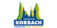 Logo der Firma Stadtverwaltung Korbach aus Korbach