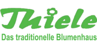 Logo der Firma Blumen Thiele aus Bochum auf dem Branchenportal Gartenbau.org