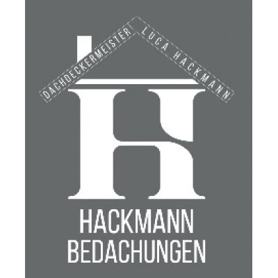 Logo der Firma Hackmann Bedachungen aus Wuppertal