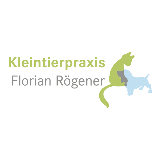 Logo der Firma Kleintierpraxis Florian Rögener aus Ronnenberg