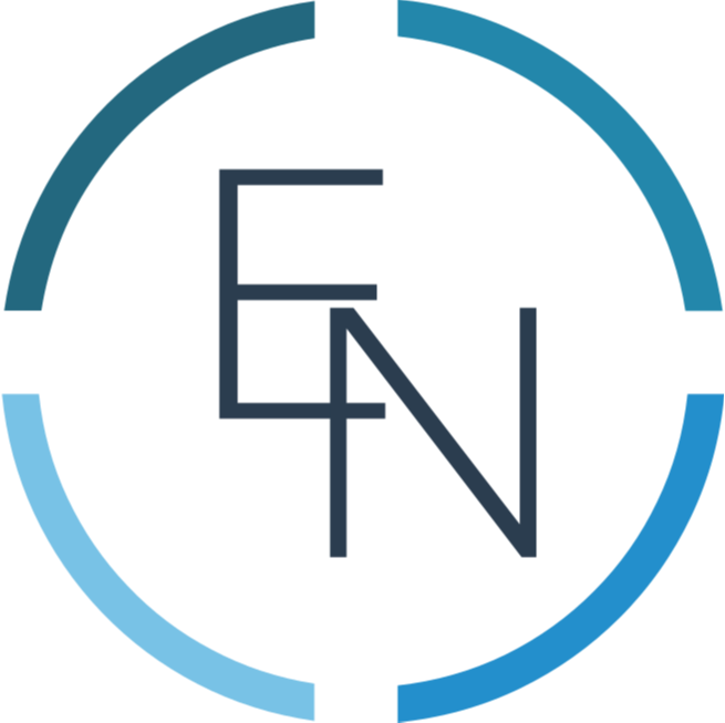 Logo der Firma elsner | nicolini Consulting GmbH aus Leverkusen