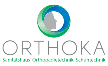 Logo der Firma ORTHOKA - ORTHOPÄDIE KADEN OHG aus Chemnitz