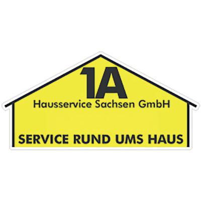 Logo der Firma 1A Hausservice Sachsen GmbH aus Annaberg-Buchholz