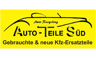 Logo der Firma Autoteile-Süd aus Krefeld