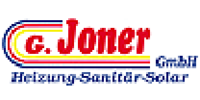 Logo der Firma Joner GmbH aus Farchant