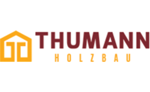 Logo der Firma Thumann Holzbau GmbH aus Berg