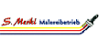 Logo der Firma Stephan Malereibetrieb Merkl aus Adelshofen