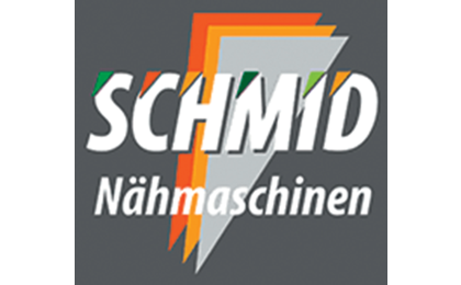 Logo der Firma Nähmaschinen Schmid aus Frankfurt