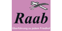 Logo der Firma Bestattung Raab aus Hauzenberg