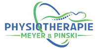 Logo der Firma Physiotherapie Meyer und Pinski GbR aus Mülheim