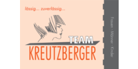 Logo der Firma Friseur Kreutzberger aus Volkach