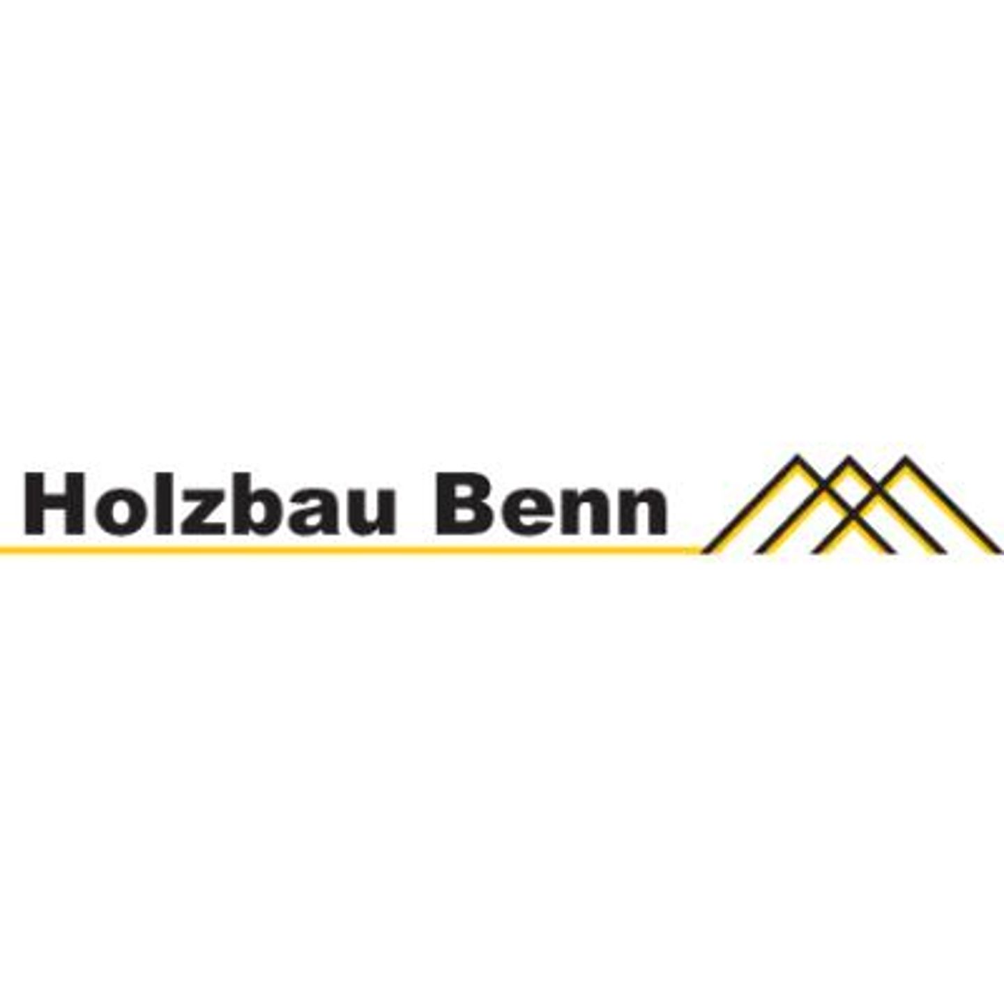 Logo der Firma Holzbau Benn aus Wuppertal