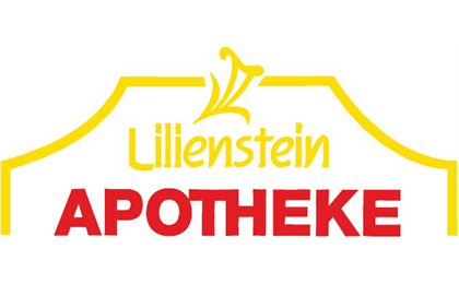 Logo der Firma Lilienstein Apotheke aus Pirna