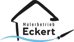 Logo der Firma Malerbetrieb Eckert aus Nieheim