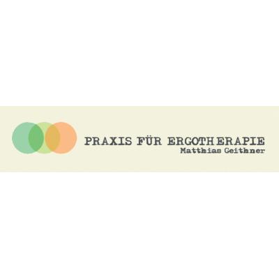 Logo der Firma Praxis für Ergotherapie Matthias Geithner aus Dresden