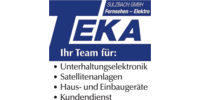 Logo der Firma Teka Sulzbach GmbH aus Sulzbach-Rosenberg