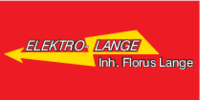 Logo der Firma Elektro - Lange aus Neukirch