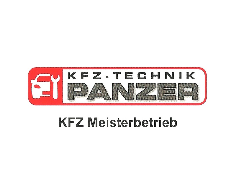 Logo der Firma Kfz-Technik Panzer aus Marktleuthen