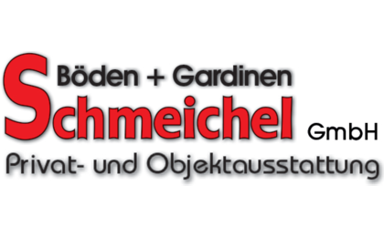 Logo der Firma Böden + Gardinen Schmeichel GmbH aus Düsseldorf