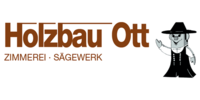 Logo der Firma Christian Ott Holzbau aus Stein