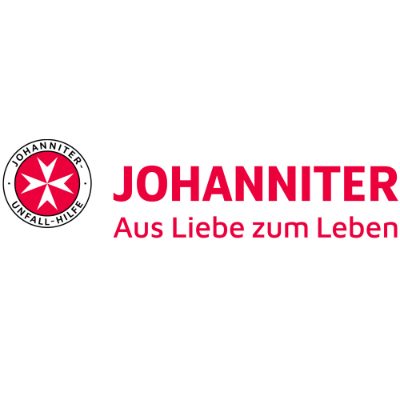 Logo der Firma Johanniter-Unfall-Hilfe e.V. aus Dresden