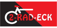 Logo der Firma Fahrrad 2-RAD-ECK aus Moers