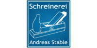 Logo der Firma Schreinerei Stable Andreas aus Grafing