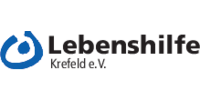 Logo der Firma Lebenshilfe Krefeld e.V. aus Krefeld