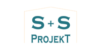 Logo der Firma S + S Projekt GmbH aus Sondershausen