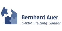Logo der Firma Bernhard Auer aus Amerang