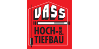 Logo der Firma Hoch- und Tiefbau Vass aus Großschönau
