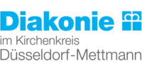 Logo der Firma Diakonie aus Hilden