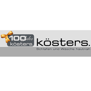 Logo der Firma Betten Kösters aus Gescher