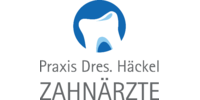 Logo der Firma Praxis für Zahnheilkunde und Implantologie Dres. Häckel aus Gunzenhausen