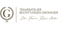 Logo der Firma Traueratelier Gronauer aus Altenstadt